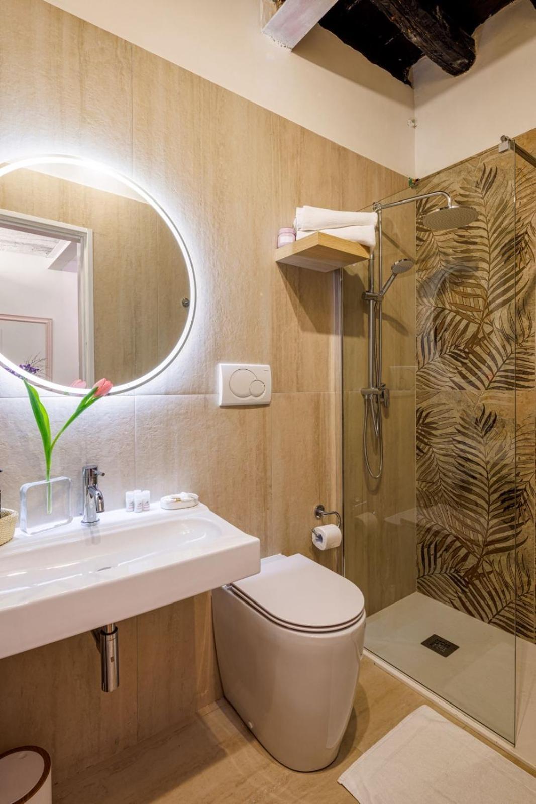 Casa vacanze Romanticasa Trastevere