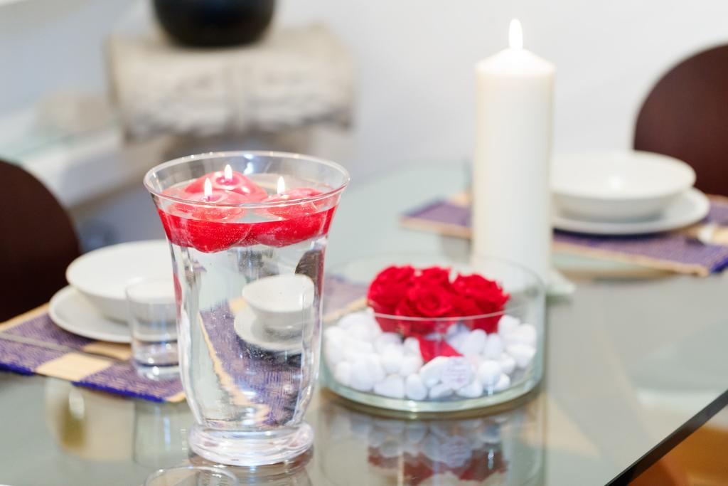 Casa vacanze Romanticasa Trastevere